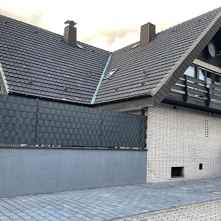 Moderne Wohnung Nah Am Cappenberger-See, 1-4 Gaeste Lünen Exterior foto
