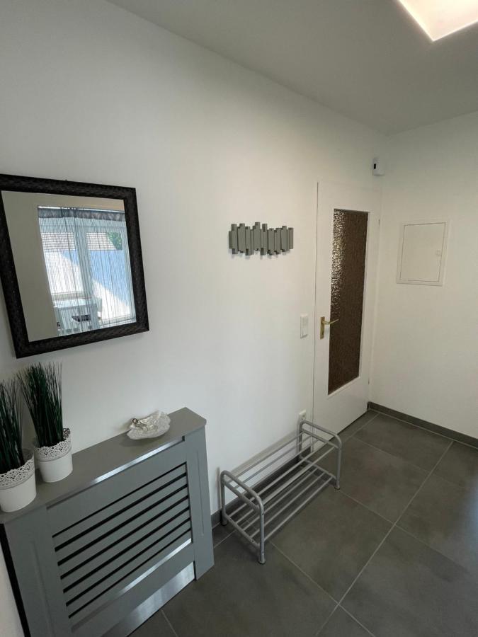 Moderne Wohnung Nah Am Cappenberger-See, 1-4 Gaeste Lünen Exterior foto